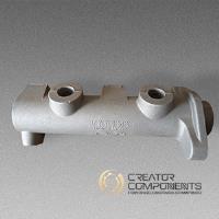 Creator Forged Parts Manufacturer image 7