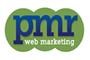 PMR Web Marketing logo