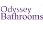Odyssey Bathrooms logo