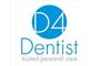 D4Dentist logo