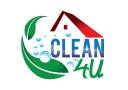 Clean4u logo