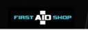 First AID Shop logo