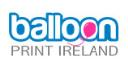 Balloon Print Ireland logo
