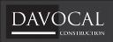 Davocal Construction Ltd logo
