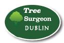 Tree Surgeon Dublin logo