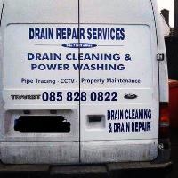 Drain repair services image 2
