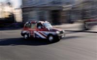 Bexhill Taxis image 3