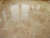 Travertine Floor Cleaning image 1
