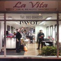 La Vita Hair and Beauty Salon image 1