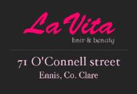 La Vita Hair and Beauty Salon image 11