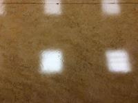 Marmoleum Floor Cleaning image 3