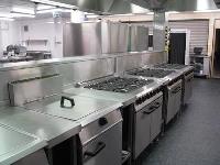 Commercial kitchen cleaning ireland image 1