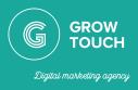 Grow touch logo