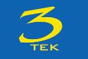 3Tek logo