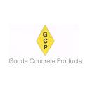 Goode Concrete Products logo