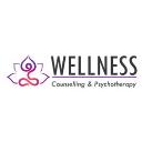 Wellness Counselling & Psychotherapy logo