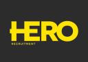 HERO Recruitment logo