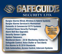 Safeguide Security Ltd. image 7