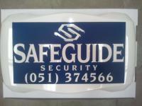 Safeguide Security Ltd. image 8