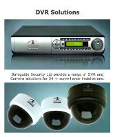 Safeguide Security Ltd. image 19