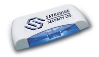Safeguide Security Ltd. image 29