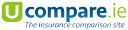 Ucompare - Insurance Comparison Website logo