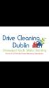 Drive cleaning Dublin  logo
