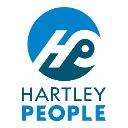 Hartley People logo