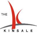 The K Kinsale logo