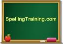spellingtraining.com logo