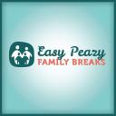 Easy Peasy Family Breaks logo