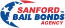 Sanford Bail Bonds Agency logo