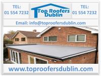 Top Roofers Dublin image 1