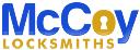 Mccoy Locksmiths logo