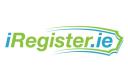 iRegister logo