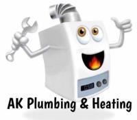 AK Plumbing, Heating & Property Maintenance image 34