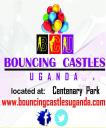 Bouncing Castles Uganda logo