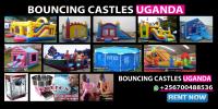 Bouncing Castles Uganda image 1