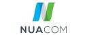 NUACOM - Cloud Business Phone System logo