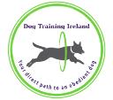 Dog training ireland logo