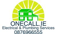 Onecall Electrical & Plumbing image 1