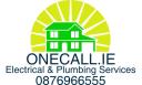 Onecall Electrical & Plumbing logo