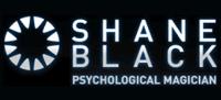 Shane Black image 1