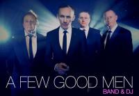 A Few Good Men Band image 5