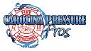 Carolina Pressure Pros logo