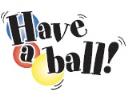 Have A Ball logo