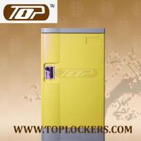 China Topper Locker Maker Co., Ltd. image 2