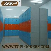China Topper Locker Maker Co., Ltd. image 10