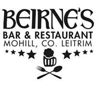 Beirne's Bar and Restaurant image 1
