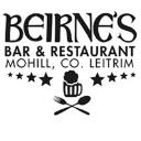 Beirne's Bar and Restaurant logo